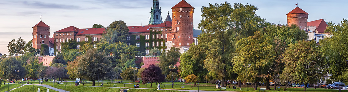 Planujesz wizytę w Krakowie? 2